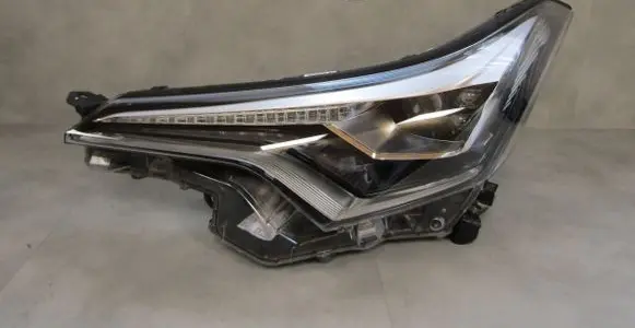 Toyota C-HR I Headlight/headlamp 81150F4071