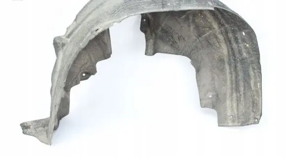 Seat Ateca Rear arch fender liner splash guards