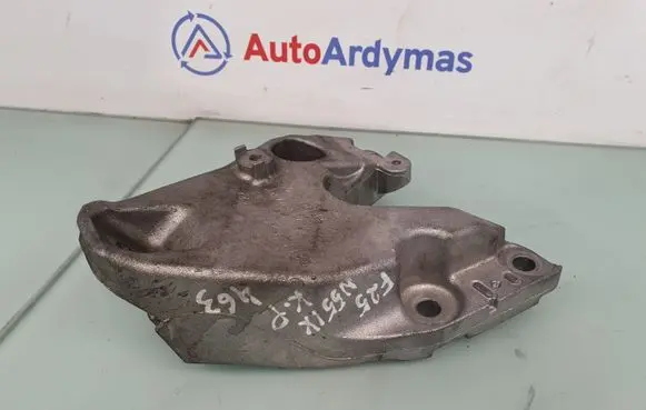 BMW X3 F25 Engine mounting bracket 6784827 22116784827