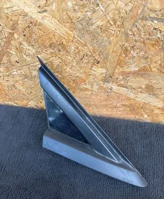 Audi Q4 e-tron Other rear door trim element 89A853274