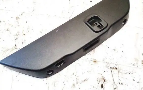 Jaguar XJ X351 Other interior part aw93f22678ad aw93-f22678-ad