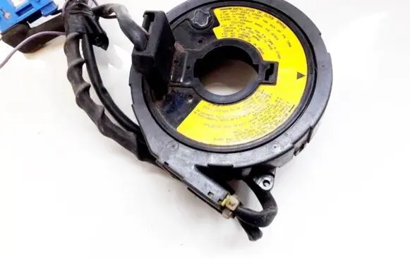Mazda Xedos 6 Airbag slip ring squib (SRS ring)
