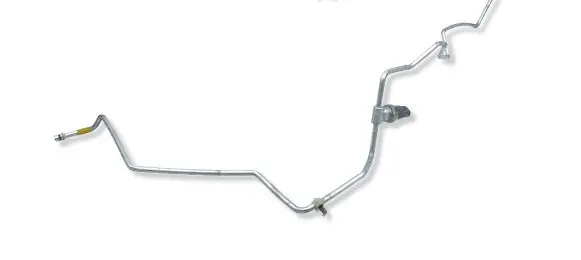 Toyota GT 86 Air conditioning (A/C) pipe/hose 4434400900