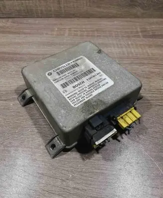Chrysler Voyager Airbag control unit/module 0285001093 TMD278599385