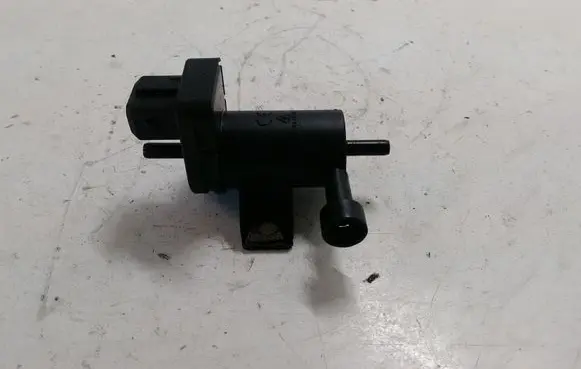 Renault Espace - Grand espace IV Vacuum valve 7700113709