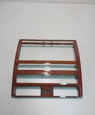 Volkswagen Phaeton Dashboard center trim panel 3D0035122A