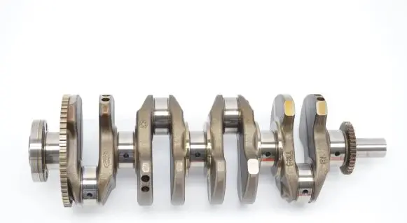Jeep Compass Crankshaft 5047374AC 05047482AC