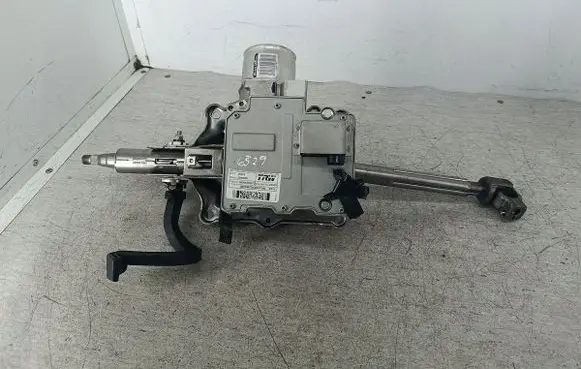 Fiat Bravo Steering wheel axle 00051830972TRW