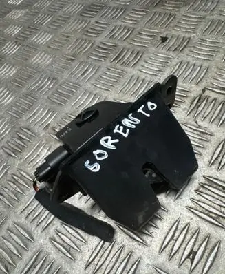 KIA Sorento Tailgate/trunk/boot lock/catch/latch 888102ZAM