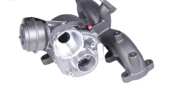 Volkswagen Golf IV Turbo 038253016F 720855 03G253016QV