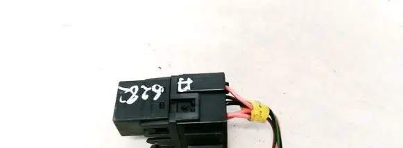 Mercedes-Benz A W168 Other relay 0025421119 012261A