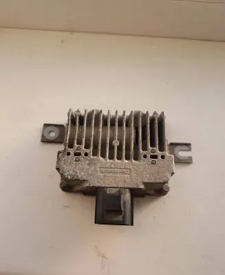 Volvo XC60 Fuel injection pump control unit/module 6G9N9D372AC 22241557 A2C53119120