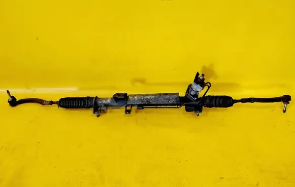Volvo S60 Steering rack P8671246