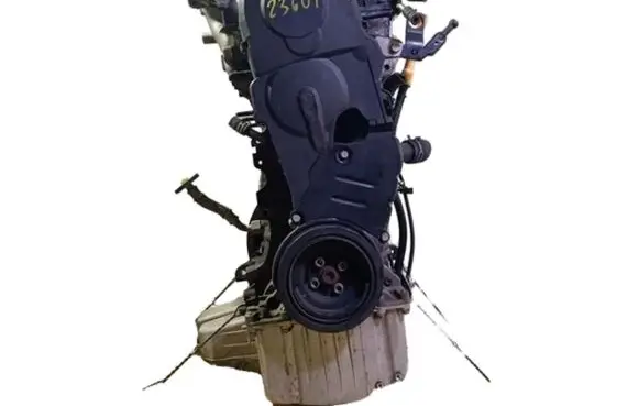 Seat Ibiza III (6L) Engine BNV