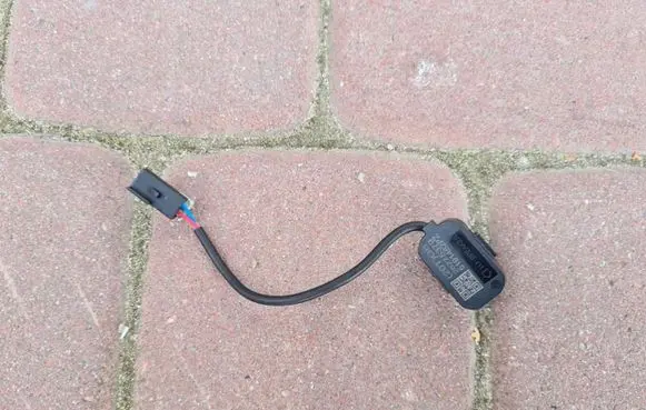 Opel Insignia B Microphone (bluetooth/phone) 26225379