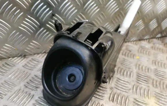 Mercedes-Benz ML W163 Cup holder 1636800458 A1636800458