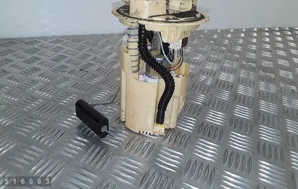 Renault Sandero II In-tank fuel pump