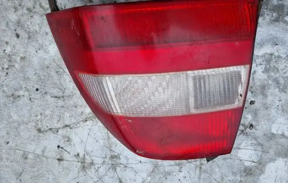 Audi A3 S3 8L Rear/tail lights