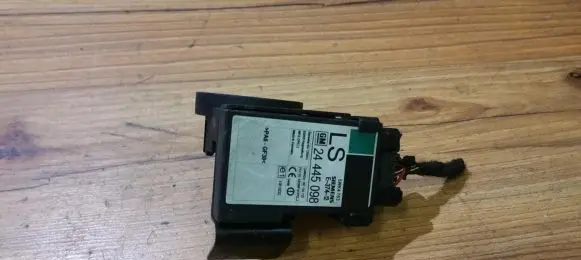 Opel Zafira A Immobiliser reader (aerial) 24445098 5WK4763