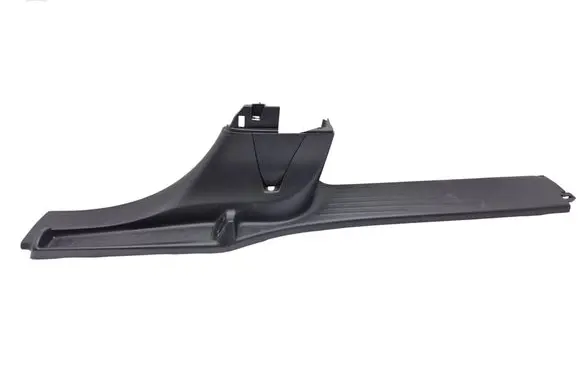 Chrysler Pacifica Front sill trim cover 5RH86DX9AF 101869180BLR