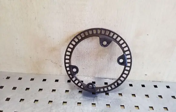 Mitsubishi Pajero Sport I Other exterior part