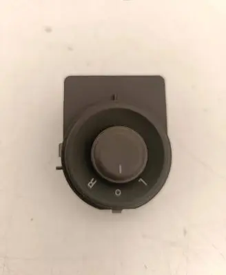 Opel Insignia A Wing mirror switch 13271827 211723