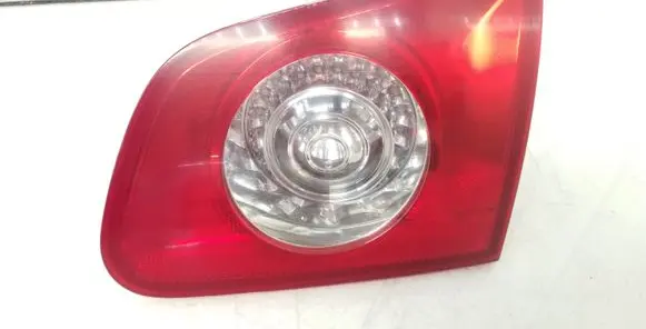 Volkswagen PASSAT B6 Tailgate rear/tail lights 3C9945094 1K6945259