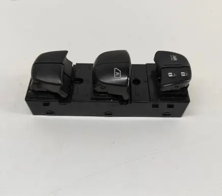 Nissan Juke II F16 Electric window control switch 254016PA3A