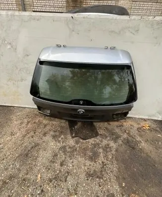 BMW X5 E70 Tailgate/trunk/boot lid F4707