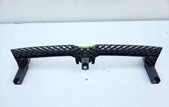Volkswagen Sharan Front bumper support beam 7N0807200