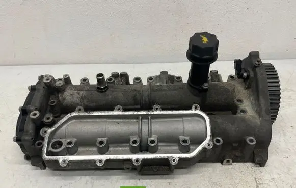 Fiat Ducato Rocker cam cover 5801835399