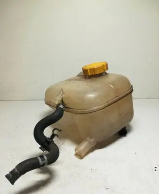 Opel Astra H Coolant expansion tank/reservoir 13114995 460029937 24469940