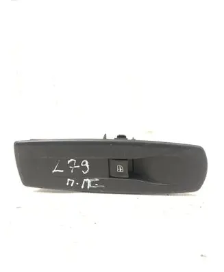 Renault Laguna III Electric window control switch
