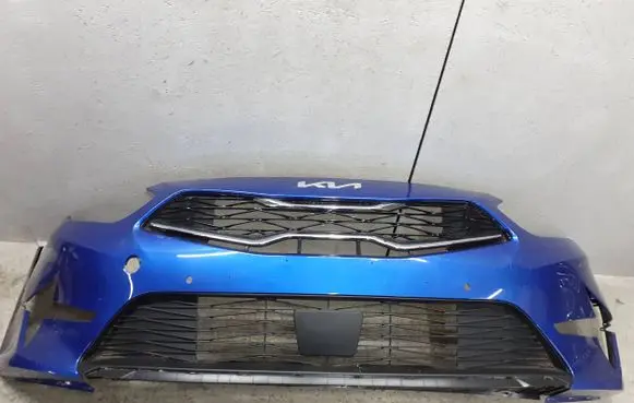 KIA Ceed Front bumper