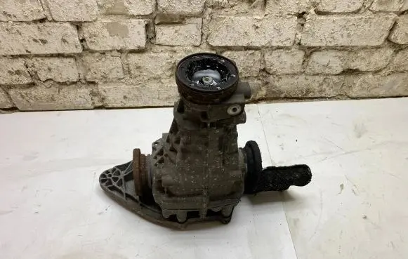 Audi Q5 SQ5 Rear differential 8K0599287G