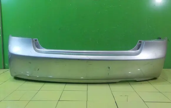 Honda Civic Rear bumper WP84