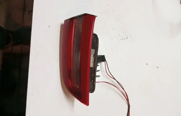 Volvo S60 Tailgate rear/tail lights 30796272
