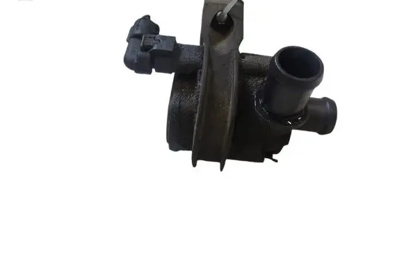 Skoda Superb B8 (3V) Electric auxiliary coolant/water pump 0392023211 5G0965567