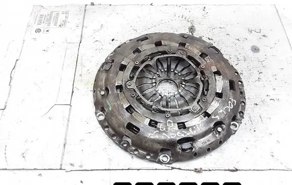 Ford Focus Clutch set kit 1800tdci