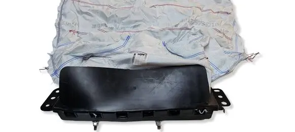 Jeep Grand Cherokee WL Knee airbag 68358401AD