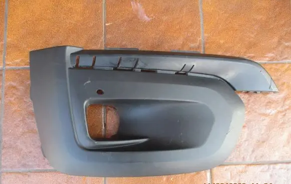 Peugeot Rifter Front fog light trim/grill 9816764880