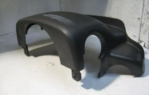 Toyota Verso Steering wheel column trim 45286 13020