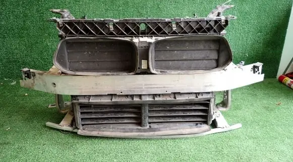 BMW X2 F39 Front piece kit 