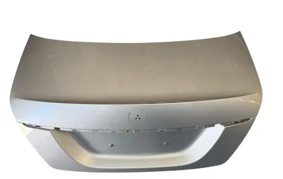 Tailgate/trunk/boot lid