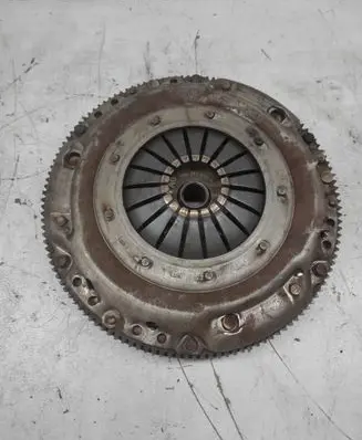 Skoda Octavia Mk2 (1Z) Clutch set kit 03L141032A