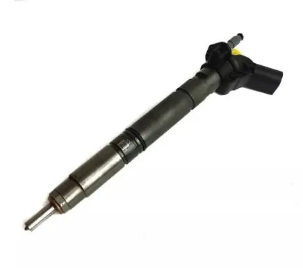 Mercedes-Benz GLE W167 Fuel injector A6540700087 6540700087 0445118009