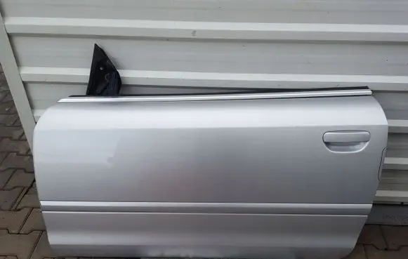 Audi A4 S4 B7 8E 8H Door (2 Door Coupe) 