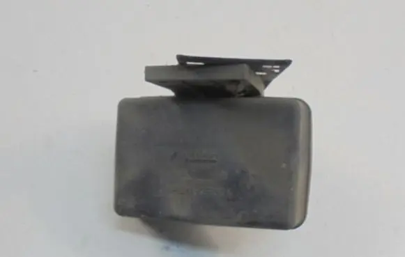 Fiat Ducato Glow plug pre-heat relay 