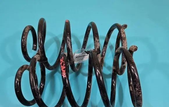 Ford Kuga I Front coil spring 07432302 IMPRK1485912