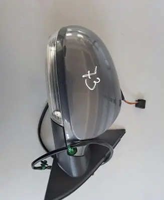 BMW 7 E38 Front door electric wing mirror